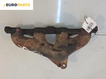 Изпускателен колектор  за Volkswagen Polo Hatchback II (10.1994 - 10.1999) 60 1.4, 60 к.с.