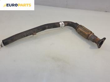 EGR тръба за Volkswagen Polo Hatchback II (10.1994 - 10.1999) 60 1.4, 60 к.с.