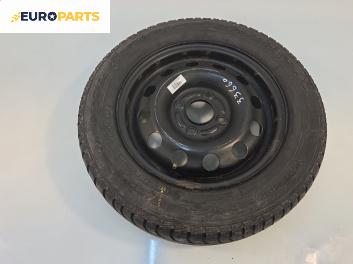 Резервна гума за Ford Focus I Estate (02.1999 - 12.2007) 14 цола, ширина 5.5 (Цената е за 1 бр.)