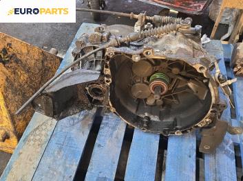 Ръчна скоростна кутия за Volvo V40 Estate (07.1995 - 06.2004) 1.9 DI, 115 к.с.