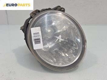 Халоген за Subaru Outback Crossover II (09.2003 - 06.2010), комби, позиция: дясна