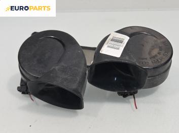 Клаксони за Subaru Outback Crossover II (09.2003 - 06.2010)