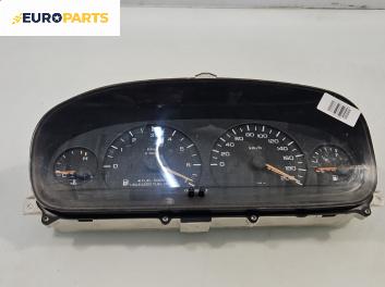 Километраж за Chrysler Voyager Minivan III (01.1995 - 03.2001) 2.0 i, 133 к.с.