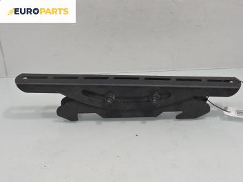 Държач броня за Chrysler Voyager Minivan III (01.1995 - 03.2001), миниван, позиция: задна