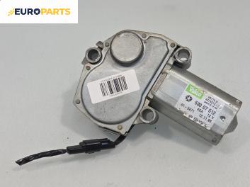 Ел. мотор за чистачките за Chrysler Voyager Minivan III (01.1995 - 03.2001), миниван, позиция: задна, № 530 07 512