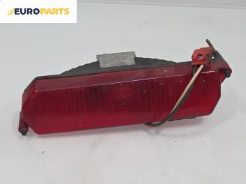 Трети стоп за Chrysler Voyager Minivan III (01.1995 - 03.2001), миниван