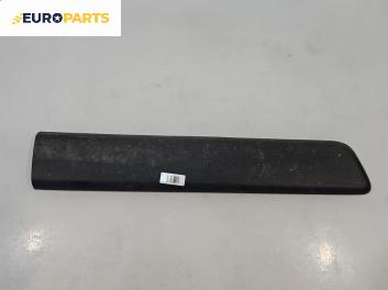 Лайсна за Peugeot Partner Combispace (05.1996 - 12.2015), миниван, позиция: лява