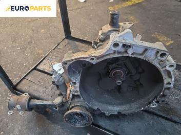 Ръчна скоростна кутия за Volkswagen Polo Hatchback II (10.1994 - 10.1999) 60 1.4, 60 к.с.