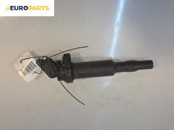 Запалителна бобина за BMW 5 Series E60 Touring E61 (06.2004 - 12.2010) 523 i, 177 к.с.