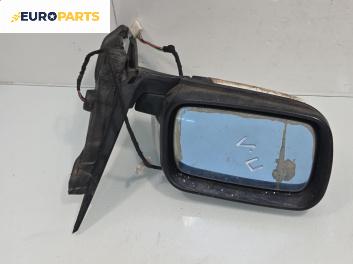 Огледало за BMW 3 Series E46 Touring (10.1999 - 06.2005), 4+1 вр., комби, позиция: дясна