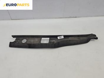 Кора под чистачки за BMW 3 Series F34 Gran Turismo (F34) (03.2013 - ...), 4+1 вр., хечбек