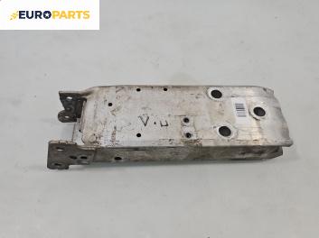 Буфер предна броня за BMW 3 Series F34 Gran Turismo (F34) (03.2013 - ...), хечбек, позиция: предна, лява