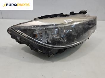 Фар за BMW 3 Series F34 Gran Turismo (F34) (03.2013 - ...), хечбек, позиция: дясна