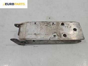 Буфер предна броня за BMW 3 Series F34 Gran Turismo (F34) (03.2013 - ...), хечбек, позиция: предна, лява