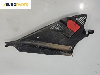 Пластмасова кора за BMW 3 Series F34 Gran Turismo (F34) (03.2013 - ...), 4+1 вр., хечбек