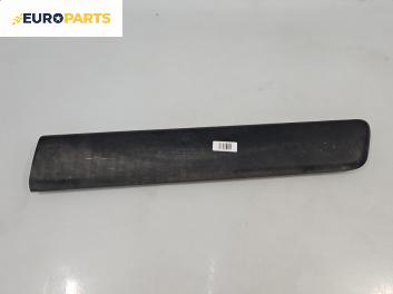 Външни лайсни за Peugeot Partner Combispace (05.1996 - 12.2015), миниван, позиция: лява