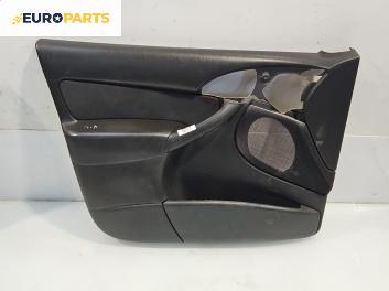 Кора врата за Ford Focus I Estate (02.1999 - 12.2007), 4+1 вр., комби, позиция: предна, лява