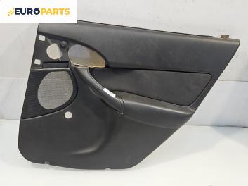 Кора врата за Ford Focus I Estate (02.1999 - 12.2007), 4+1 вр., комби, позиция: задна, дясна