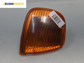 Мигач за Volkswagen Caddy II Box (11.1995 - 01.2004), товарен, позиция: дясна