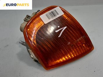 Мигач за Volkswagen Caddy II Box (11.1995 - 01.2004), товарен, позиция: лява