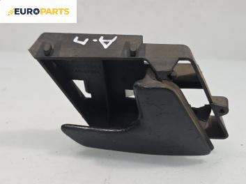 Вътрешна дръжка за Volkswagen Caddy II Box (11.1995 - 01.2004), 2+1 вр., товарен, позиция: дясна