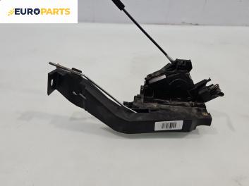 Брава на врата за Ford Focus I Estate (02.1999 - 12.2007), позиция: предна, дясна