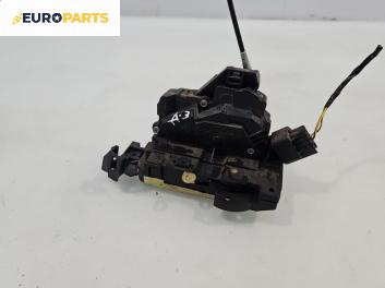 Брава на врата за Ford Focus I Estate (02.1999 - 12.2007), позиция: задна, дясна