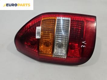 Стоп за Opel Zafira A Minivan (04.1999 - 06.2005), миниван, позиция: лява