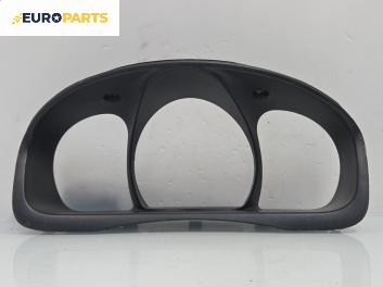 Интериорна пластмаса километраж за Kia Cerato Sedan I (04.2004 - 12.2009), 4+1 вр., седан