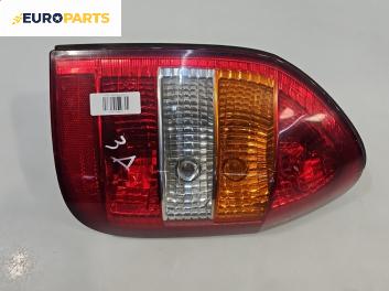 Стоп за Opel Zafira A Minivan (04.1999 - 06.2005), миниван, позиция: дясна