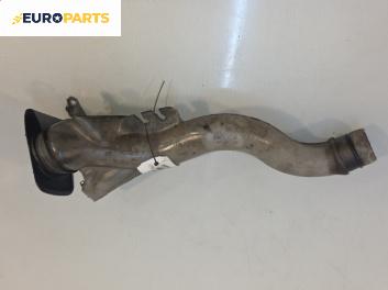 Тръба за охладителна течност за Peugeot Partner Combispace (05.1996 - 12.2015) 1.6 HDi 90, 90 к.с.