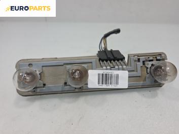 Стоп за Opel Zafira B Minivan (07.2005 - 14.2015), миниван, позиция: лява