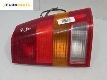 Стоп за Opel Zafira B Minivan (07.2005 - 14.2015), миниван, позиция: дясна