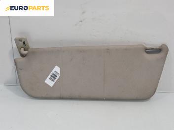 Сенник за Opel Vectra B Sedan (09.1995 - 04.2002), позиция: лява