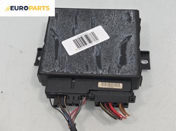 Модул централно заключване за Opel Vectra B Sedan (09.1995 - 04.2002)