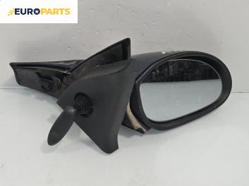 Огледало за Opel Vectra B Sedan (09.1995 - 04.2002), 4+1 вр., седан, позиция: дясна