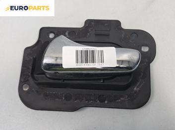 Вътрешна дръжка за Opel Vectra B Sedan (09.1995 - 04.2002), 4+1 вр., седан, позиция: задна, лява