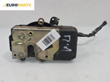 Брава на врата за Opel Vectra B Sedan (09.1995 - 04.2002), позиция: предна, лява