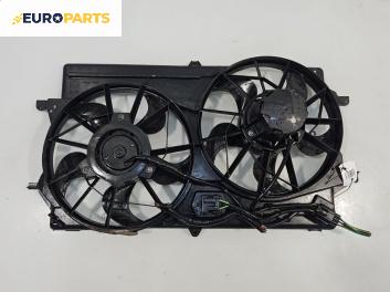 Перки охлаждане за Ford Focus I Estate (02.1999 - 12.2007) 1.8 Turbo DI / TDDi, 90 к.с.