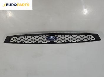 Решетка за Ford Focus I Estate (02.1999 - 12.2007), комби, позиция: предна