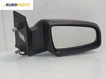 Огледало за Opel Zafira B Minivan (07.2005 - 14.2015), 4+1 вр., миниван, позиция: дясна, № 13131970 32