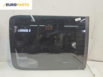 Фикс за Citroen Berlingo Pick-Up / Van I (07.1996 - 12.2011), 4+1 вр., миниван, позиция: лява