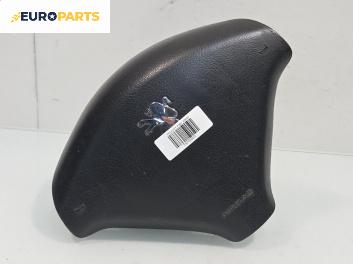 Високоговорител за Peugeot 307 Hatchback (08.2000 - 12.2012), № 5AGA2N0494868