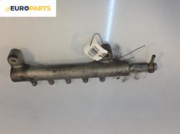 Горивна рейка за Nissan Pathfinder III SUV (01.2005 - 12.2012) 2.5 dCi 4WD, 174 к.с.