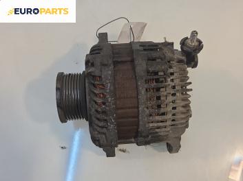 Алтернатор / генератор за Nissan Pathfinder III SUV (01.2005 - 12.2012) 2.5 dCi 4WD, 174 к.с., № 23100 EB315