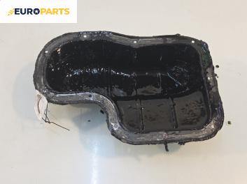 Картер за Nissan Pathfinder III SUV (01.2005 - 12.2012) 2.5 dCi 4WD, 174 к.с.