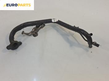 Воден маркуч за Nissan Pathfinder III SUV (01.2005 - 12.2012) 2.5 dCi 4WD, 174 к.с.