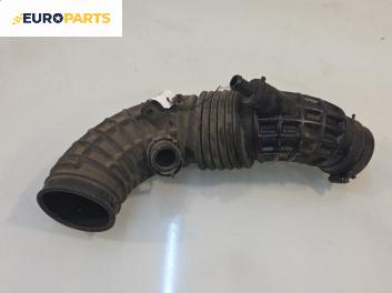 Гофриран маркуч за Nissan Pathfinder III SUV (01.2005 - 12.2012) 2.5 dCi 4WD, 174 к.с.