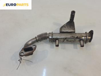 EGR охладител за Nissan Pathfinder III SUV (01.2005 - 12.2012) 2.5 dCi 4WD, 174 к.с.