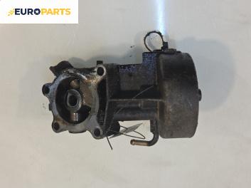 Корпус за маслен филтър за Nissan Pathfinder III SUV (01.2005 - 12.2012) 2.5 dCi 4WD, 174 к.с.